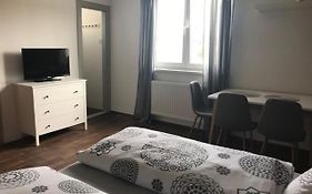 Apartmán Innova